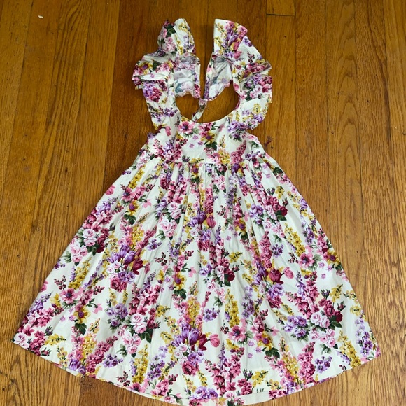 Lacey lane dress - Picture 1 of 3